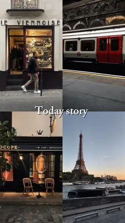 minivlog 15clips