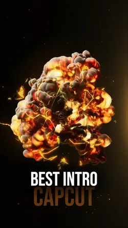 Explosion Best Intro