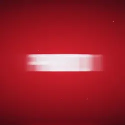 Spinning star