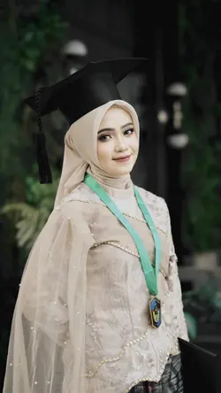 Graduation ✨