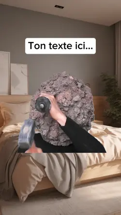 Tête dur / Hard Head