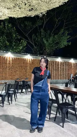 Dulu ku waktu ku kcl