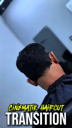 Cinematik Haircut hd