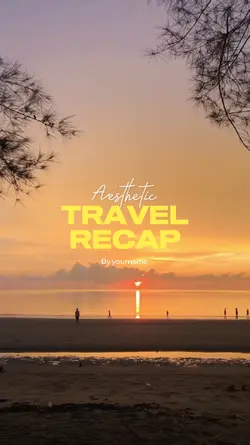 Travel Recap 