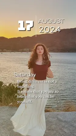 AUGUST 17, 2024 SAT.