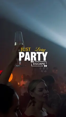 PARTYYY