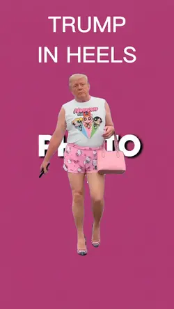 trending video