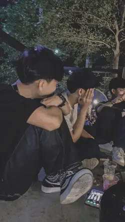 สร้อยเพรชเต็มคอBoy💎