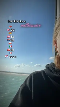 Millionaire