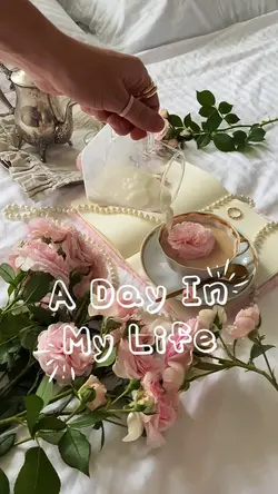 A day in my life