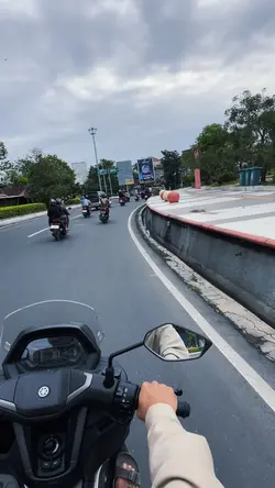 JANGAN MENYERAH