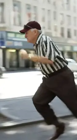 Run