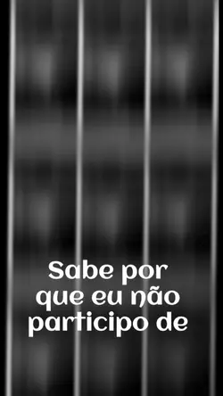 REFLEXÃO 