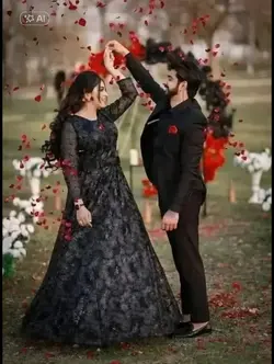 Couple dance AI