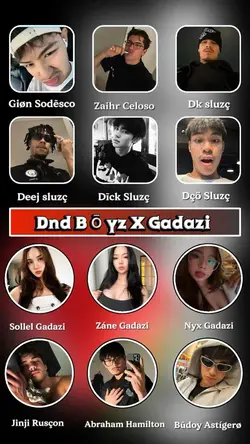 SDP COLLABORATION