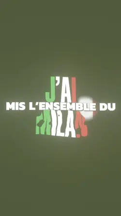 À la waneguaine 🤪