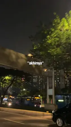 akhirnya 