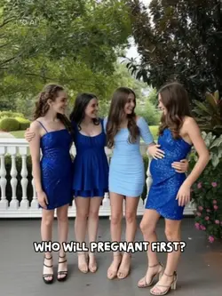 predict pregnant