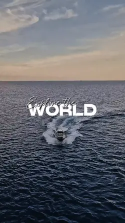 Explore the world