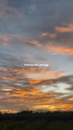 ayo sayang kokop aku