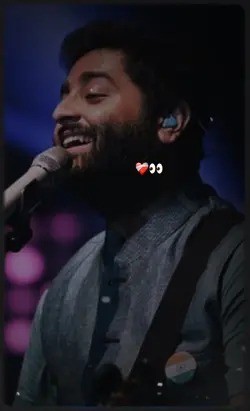 Arjit Singh ❤️👀