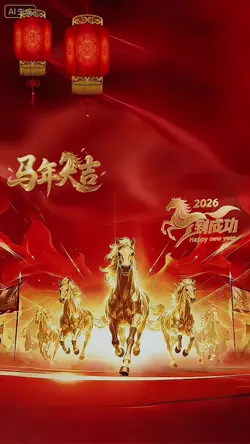 Chinese New Year