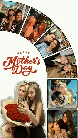 MOTHER'S DAY