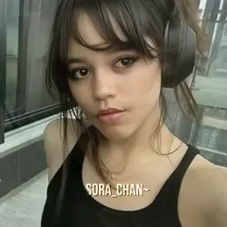 Jenna Ortega <3