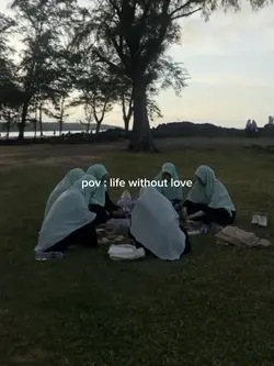 Life without love 