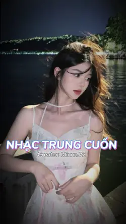 Nhạc trung cuốn 