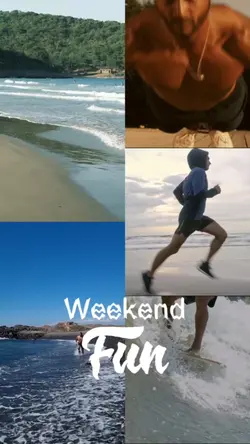 Weekend Fun