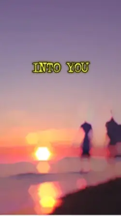 I’m Into You