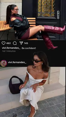post Instagram
