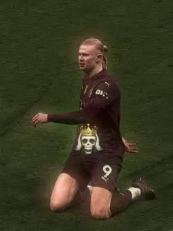Skull Edit 3:4