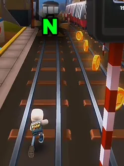 Subway Surf Trend
