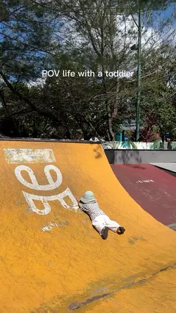 Toddler Life