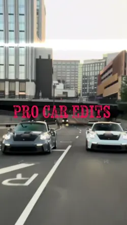 DREAM CAR EDIT 