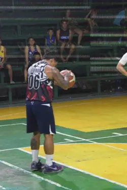 free throw 
