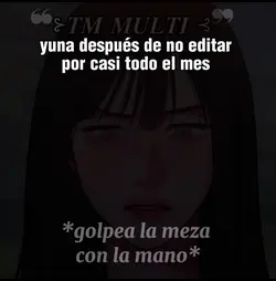 team multifandom 