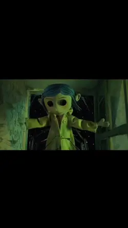 coraline edits