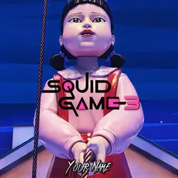 Squid game 