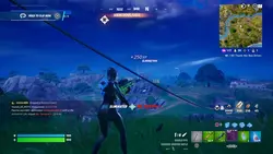 Headshot snipe 