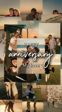 anniversary 