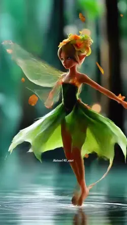 Beautiful ELF