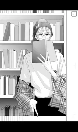 Idée pose manga 