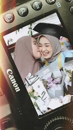 ibu hebatku