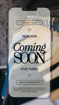 coming soon