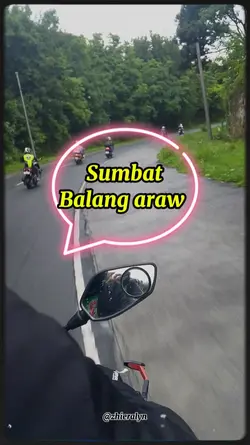 Sumbat Balang araw