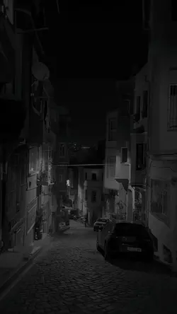 Hiç Işık Yok
