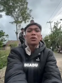 SPION YANG DILEPAS